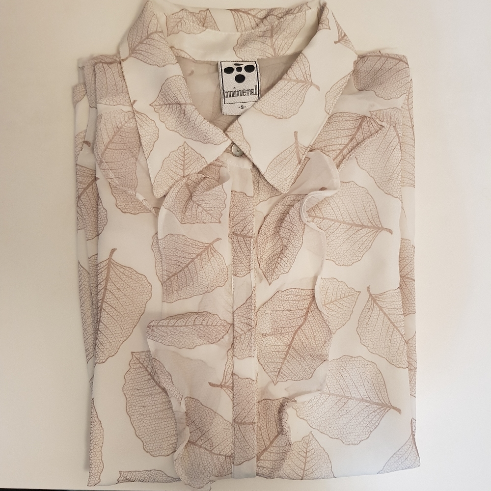 Blouse - Picture 2 of 4